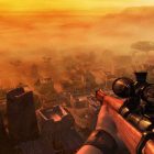 دانلود بازی Far Cry 2 | فارکرای 2 برای کامپیوتر