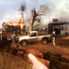 دانلود بازی Far Cry 2 | فارکرای 2 برای کامپیوتر