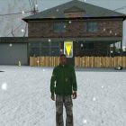 Snow Andreas