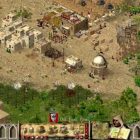 دانلود بازی Stronghold Crusader 1 نسخه فارسی – قلعه: جنگ های صلیبی 1 برای PC