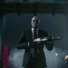 دانلود بازی HITMAN 3