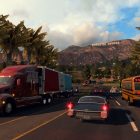 American Truck Simulator