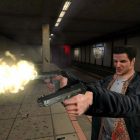 دانلود بازی Max Payne برای کامپیوتر