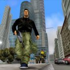 Grand Theft Auto III
