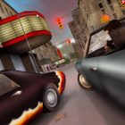 Grand Theft Auto III