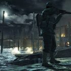 Call of Duty: World at War