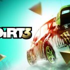 دانلود بازی DiRT 3 | درت 3 برای کامپیوتر