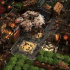 دانلود بازی Stronghold: Warlords برای کامپیوتر