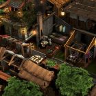 دانلود بازی Stronghold: Warlords برای کامپیوتر