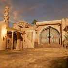 دانلود بازی سفیر عشق برای PC