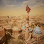 دانلود بازی سفیر عشق برای PC