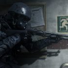 دانلود بازی Call of Duty Modern Warfare Remastered - کالاف دیوتی 4 ریمستر برای PC