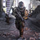 دانلود بازی Call of Duty Advanced Warfare | کالاف دیوتی 11 برای PC