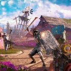 دانلود بازی Far Cry New Dawn