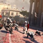 دانلود بازی Assassins Creed: Brotherhood برای کامپیوتر