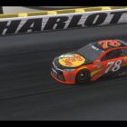 NASCAR Heat Evolution