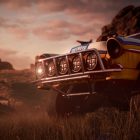 دانلود بازی Need for Speed Payback برای کامپیوتر - نسخه FitGirl