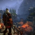 بازی The Witcher 2