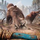 دانلود بازی Far Cry Primal برای کامپیوتر