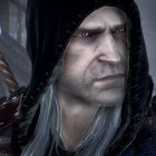 بازی The Witcher 2