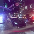 دانلود بازی Need for Speed Heat برای کامپیوتر