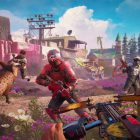 دانلود بازی Far Cry New Dawn