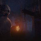 Dead By Daylight