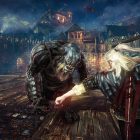 بازی The Witcher 2