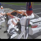 NASCAR Heat Evolution