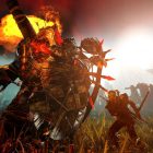 بازی The Witcher 2