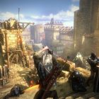 بازی The Witcher 2