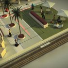 Hitman Go