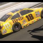 NASCAR Heat Evolution