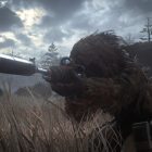 دانلود بازی Call of Duty Modern Warfare Remastered - کالاف دیوتی 4 ریمستر برای PC