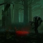 Dead By Daylight