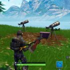 دانلود بازی Fortnite (آخرین آپدیت) برای کامپیوتر