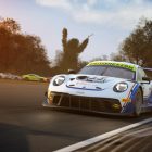 دانلود بازی Assetto Corsa Competizione – British GT Pack برای کامپیوتر