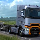 دانلود بازی Euro Truck Simulator 2 نسخه ElAmigos برای کامپیوتر