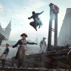 بازی Assassins Creed Unity