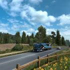 دانلود بازی Euro Truck Simulator 2 نسخه ElAmigos برای کامپیوتر
