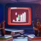 دانلود بازی It Takes Two برای کامپیوتر
