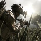 دانلود بازی Call of Duty Ghosts برای کامپیوتر