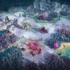 دانلود بازی Age of Wonders Planetfall Star Kings