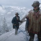 دانلود بازی Red Dead Redemption 2 نسخه FitGirl و EMPRESS برای کامپیوتر