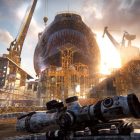 دانلود بازی Sniper Ghost Warrior Contracts کامپیوتر
