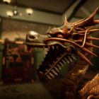 دانلود بازی The Room 4 Old Sins برای کامپیوتر