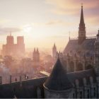 بازی Assassins Creed Unity
