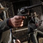 دانلود بازی Red Dead Redemption 2 نسخه FitGirl و EMPRESS برای کامپیوتر