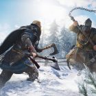 دانلود بازی Assassins Creed Valhalla برای کامپیوتر
