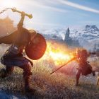 دانلود بازی Assassins Creed Valhalla برای کامپیوتر